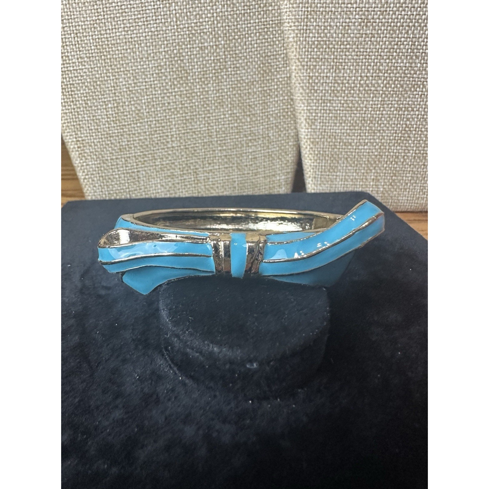 Sequin Nordstrom Multicolor Gold Tone Statement Enamel Bangle Bracelet 366 15$